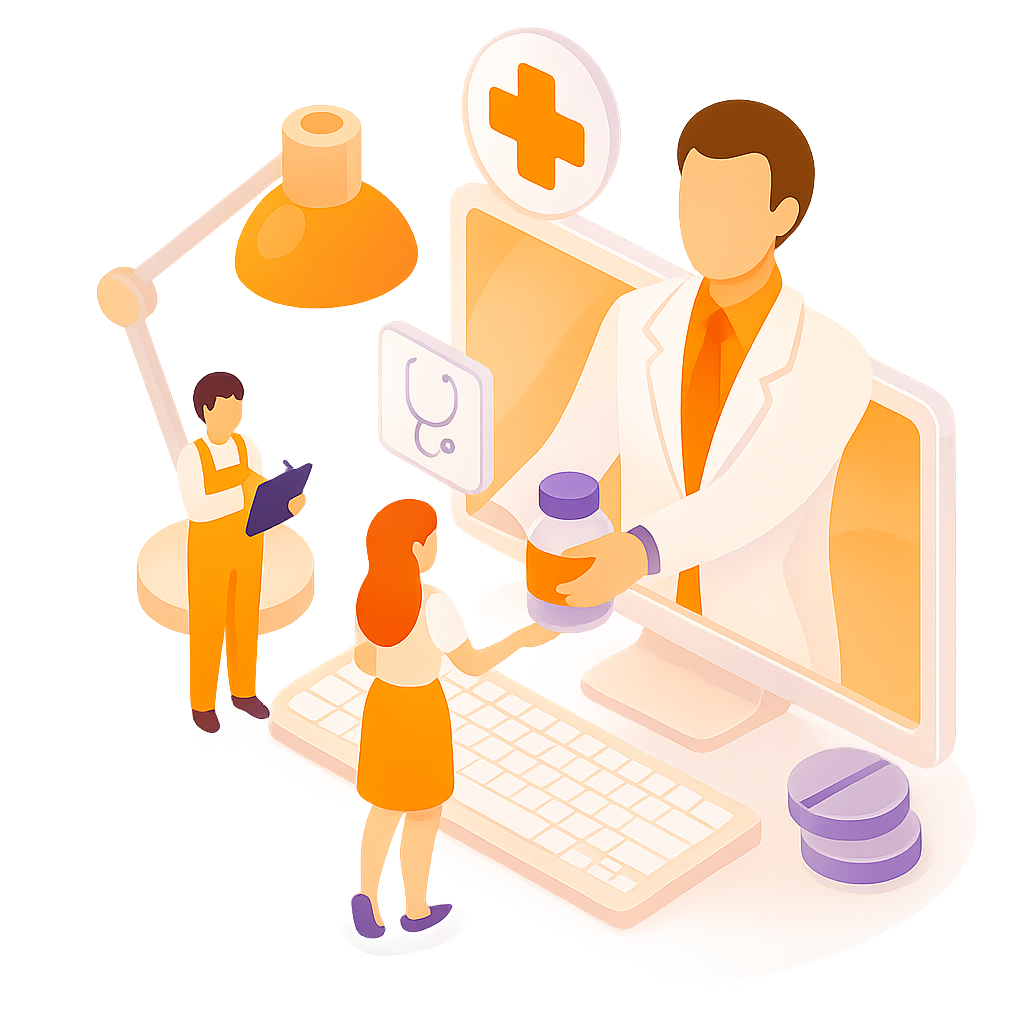 Innovation santé